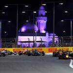 2025 Suudi Arabistan GP: Kazanan Piastri