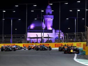 2025 Suudi Arabistan GP: Kazanan Piastri