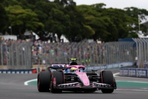 F1’den ayrıldığımda bile çaylak pilotları desteklemeye devam edeceğim
