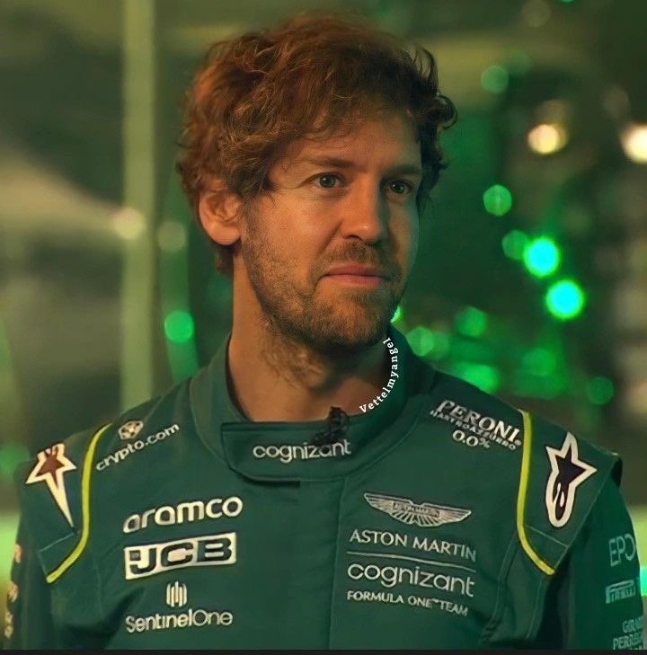 Vettel: “Red Bull’la görüştüm ama teklif ilgimizi çekmedi”