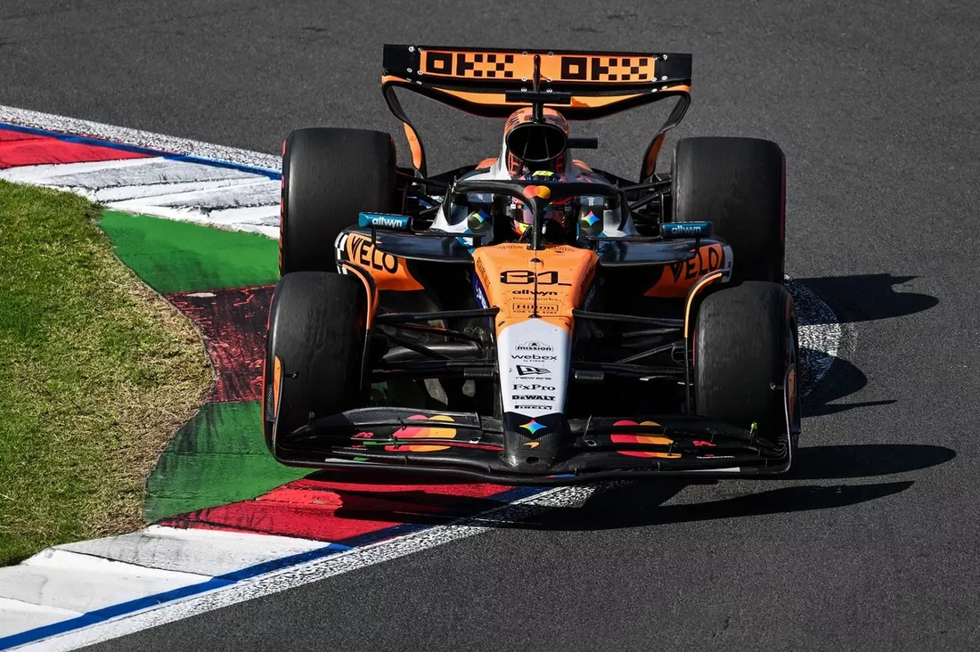 Piastri Yeni Takım Arayışında: McLaren Defteri Kapanıyor mu?
