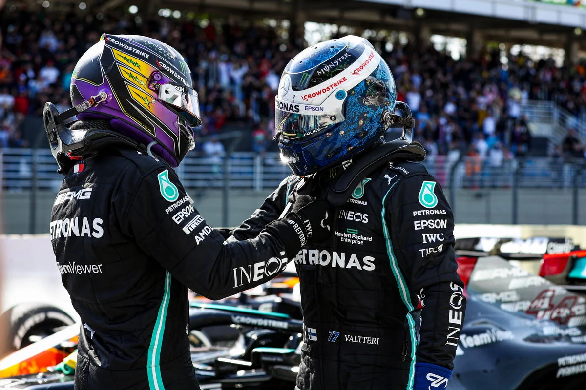 Formula 1 2025 Sezonu: Takvimi, Pilotlar, Takımlar ve Değişiklikler
